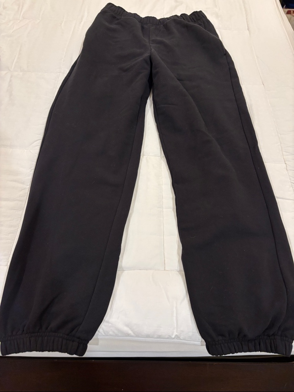 Athleta forever fleece Sweatpants